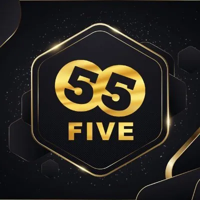 55FIVE - Petualangan Anime yang Seru dan Mengasyikkan