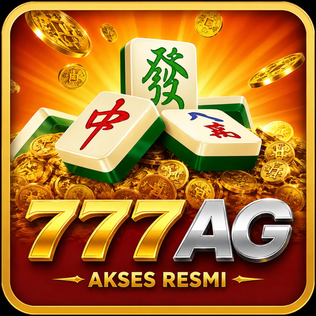 777AG - Balap Motor Penuh Adrenalin
