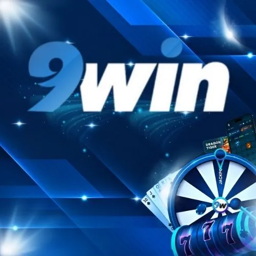 9WIN - Petualangan Aksi yang Menggetarkan