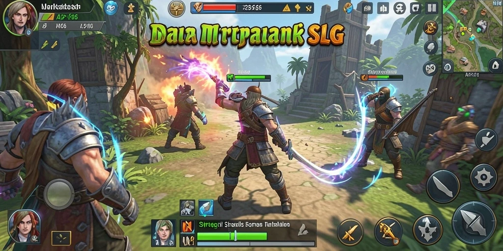 Tampilan gameplay API66 yang menarik dan dinamis.