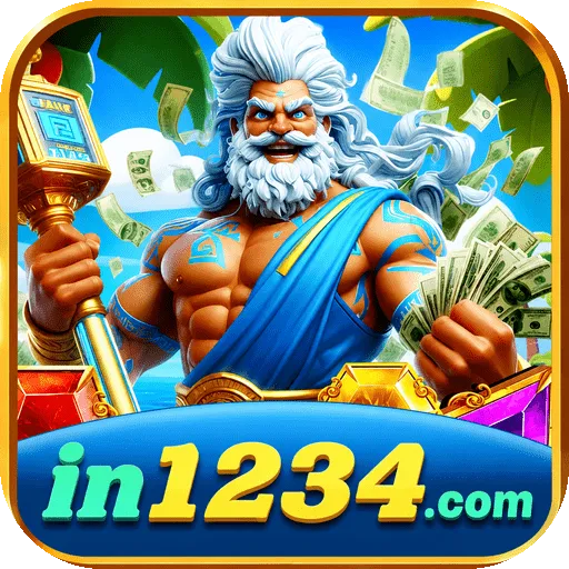 IN1234 - Permainan Live Casino Terbaik untuk Pengalaman Tak Terlupakan