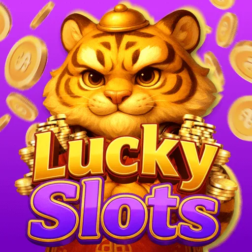 LUCKYSLOTS - Petualangan Aksi Penuh Adrenalin