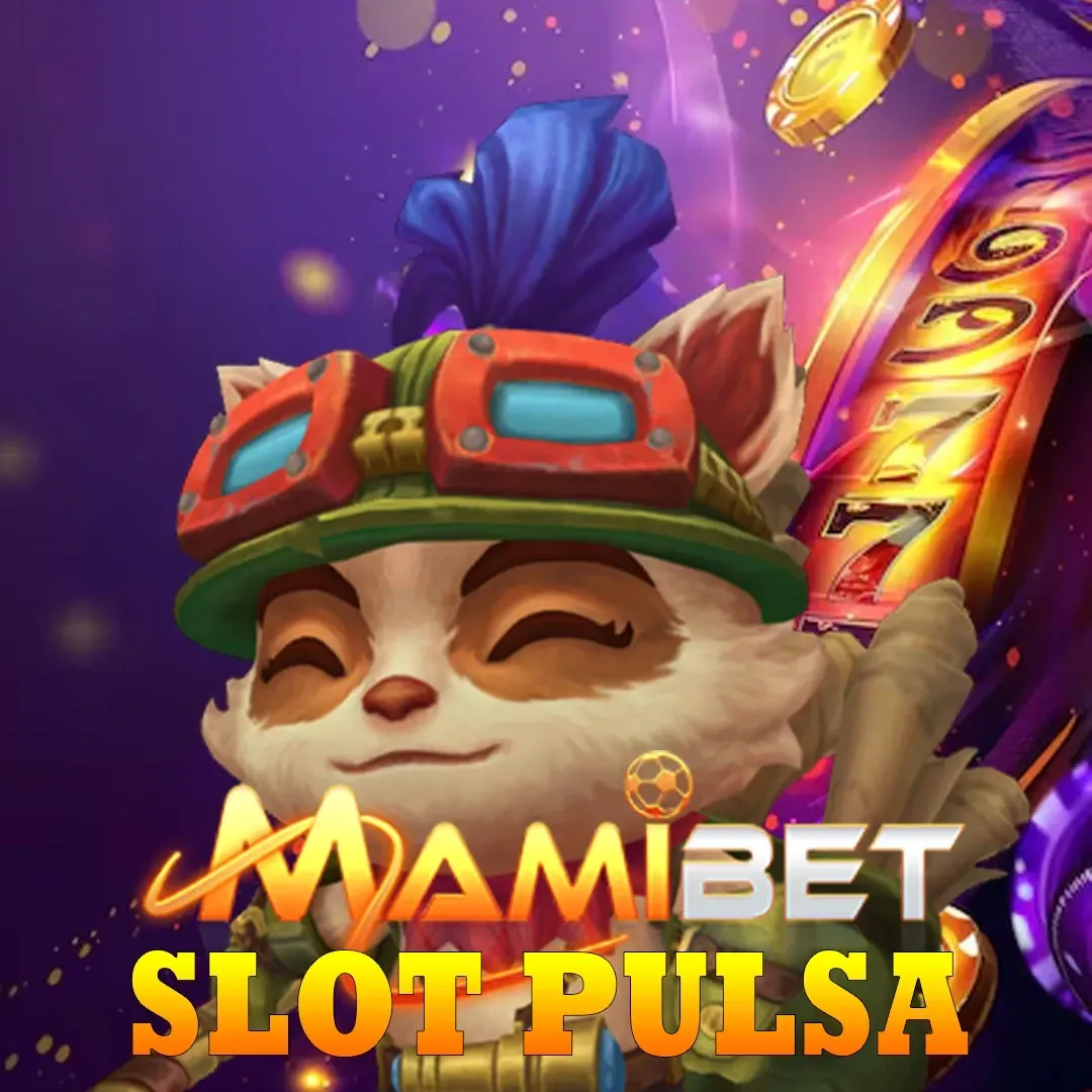 MAMIBET - Solusi Utility Cerdas untuk Kebutuhan Sehari-hari