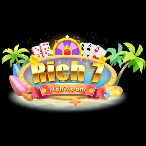 RICH7 - Nikmati Permainan Mahjong yang Mengasyikkan