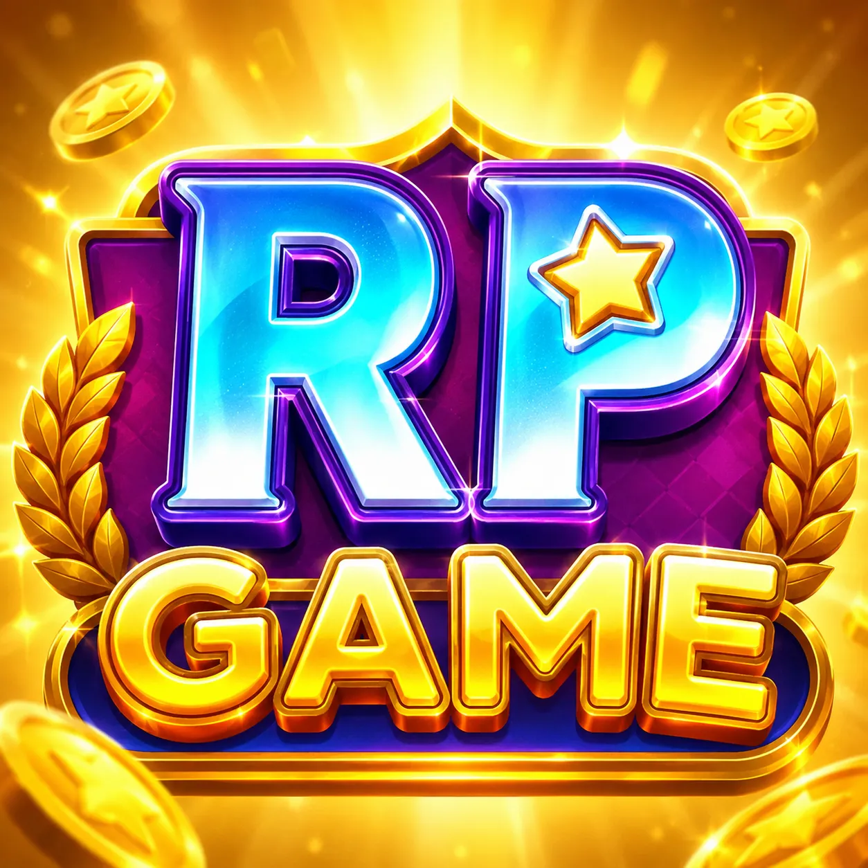 RPGAME - Petualangan Seru di Dunia Fantasi