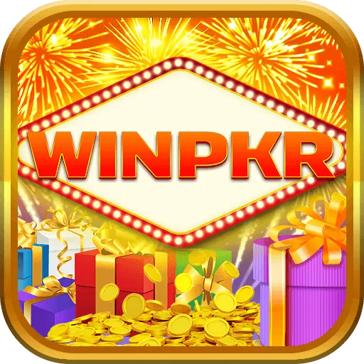 WINPKR - Game Arcade Seru dan Menantang